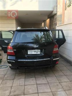 مێرسێدس بێنز GLK-Class